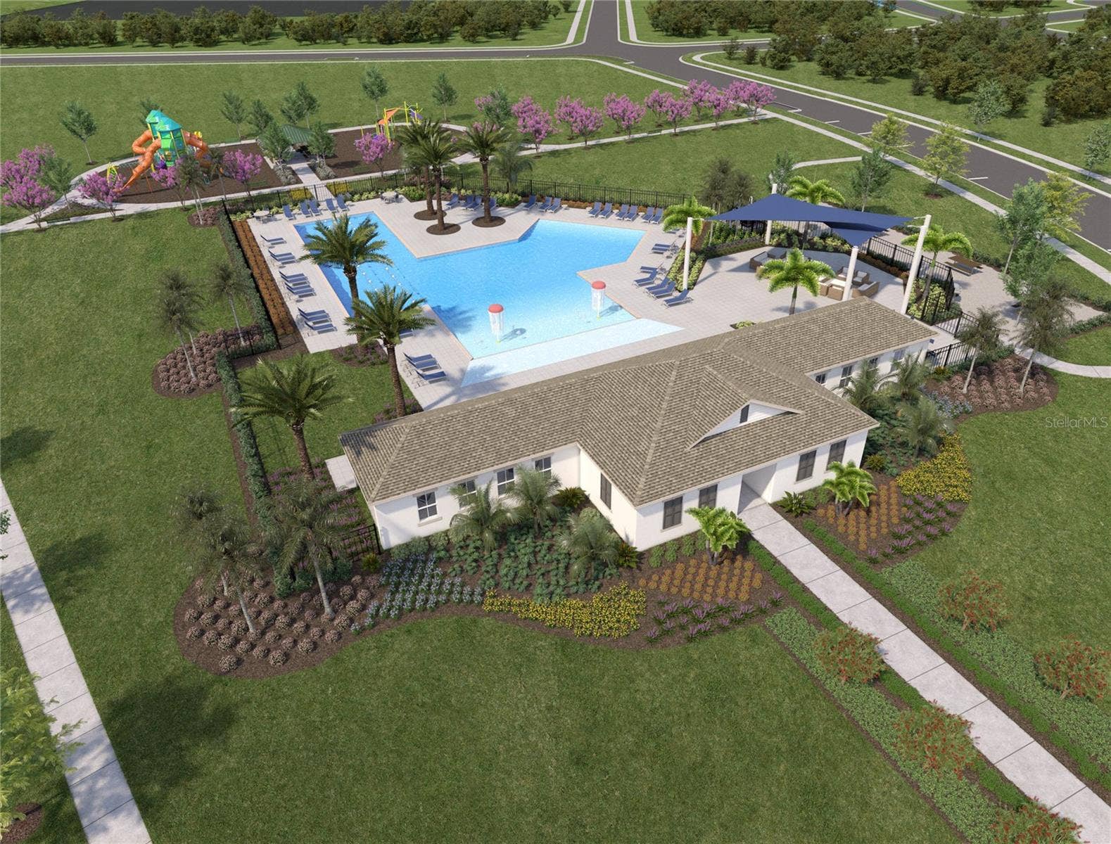 2677 BROADWING STREET, Kissimmee, FL 34746 2677 BROADWING STREET, Kissimmee, FL 34746