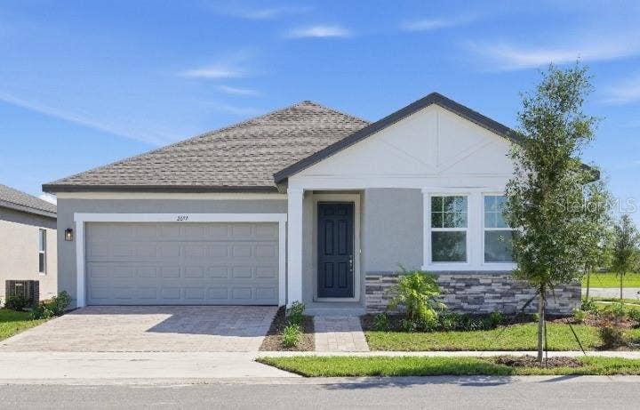 Property photo for 2677 BROADWING STREET, Kissimmee, FL