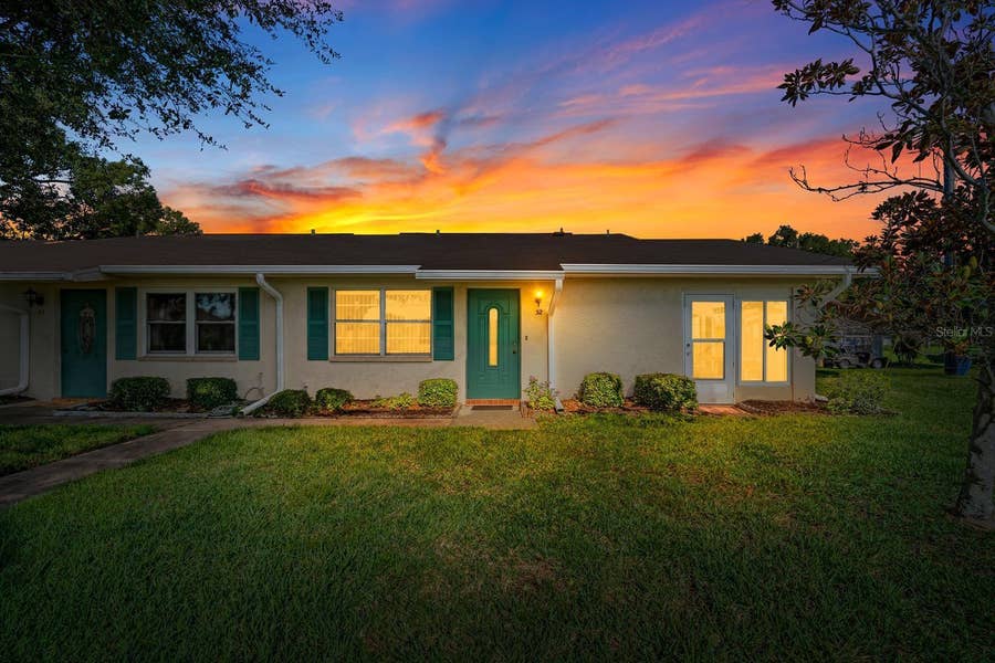 Property photo for 1906 CANTERBURY LANE, #32, Sun City Center, FL