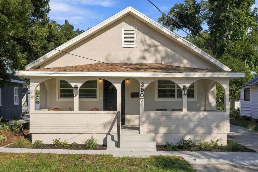 Property photo for 3507 N 12TH STREET S, Tampa, FL