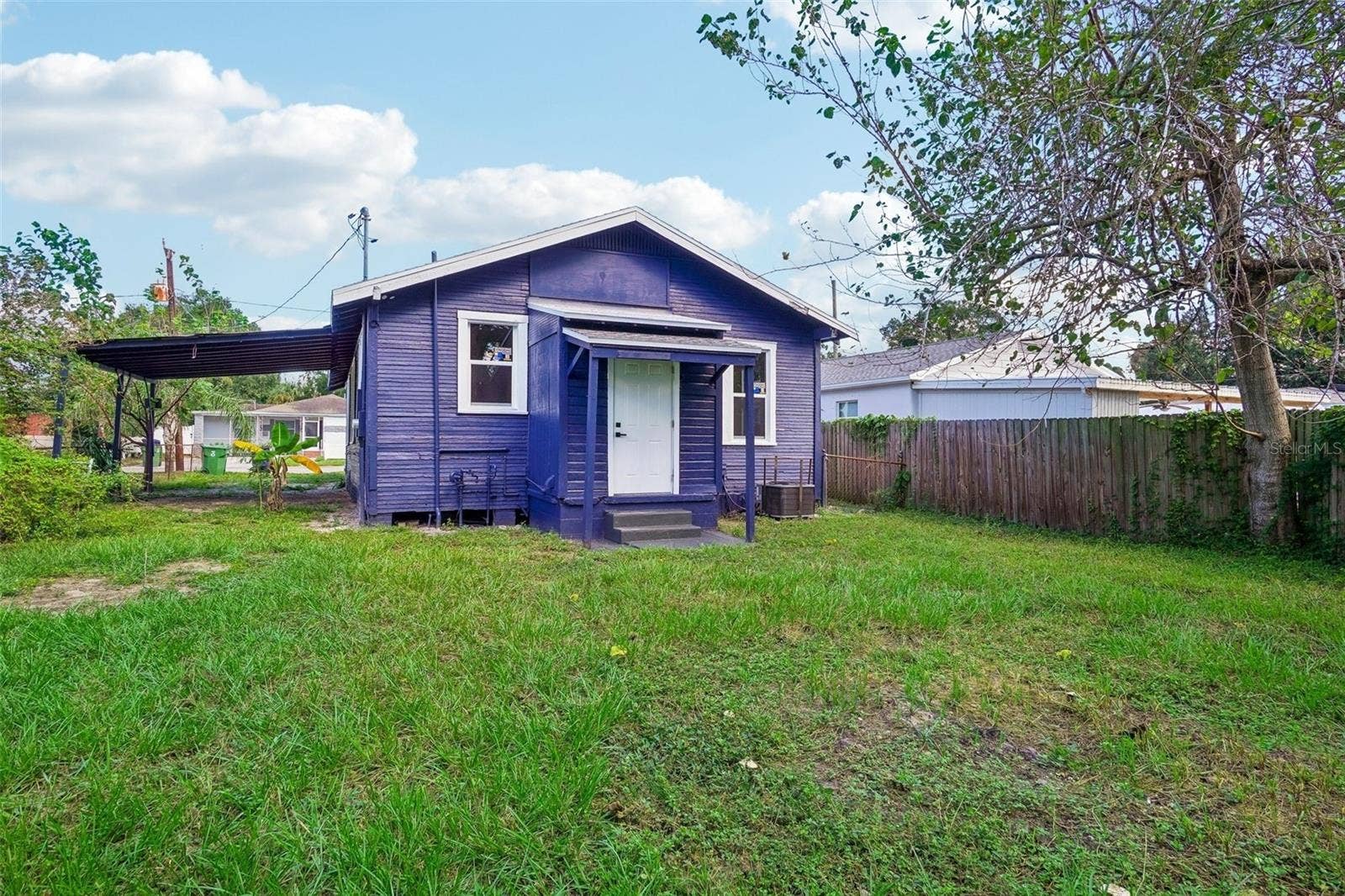 1507 E 27TH AVENUE, Tampa, FL 33605 1507 E 27TH AVENUE, Tampa, FL 33605