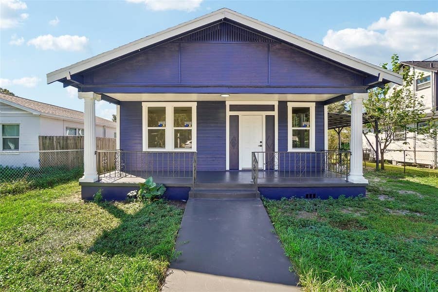 Property photo for 1507 E 27TH AVENUE, Tampa, FL
