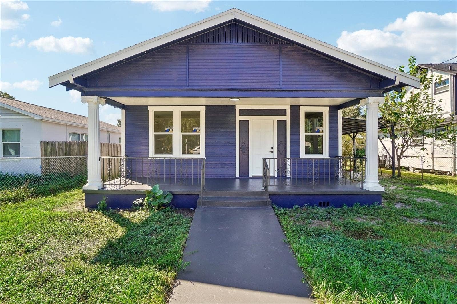 1507 E 27TH AVENUE, Tampa, FL 33605 1507 E 27TH AVENUE, Tampa, FL 33605