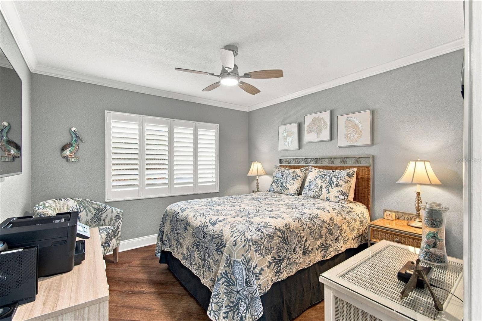 2nd Bedroom