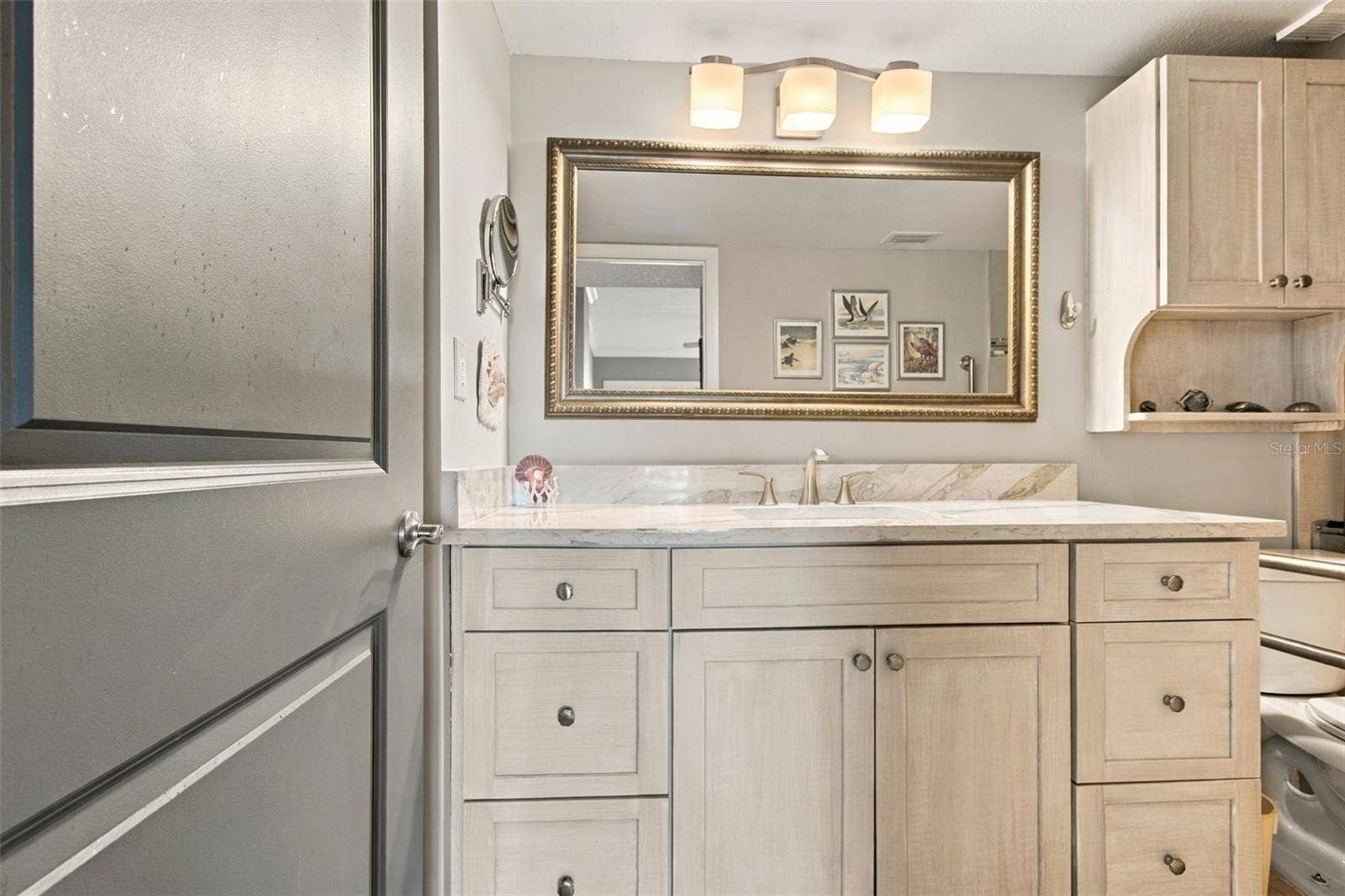 Primary Ensuite