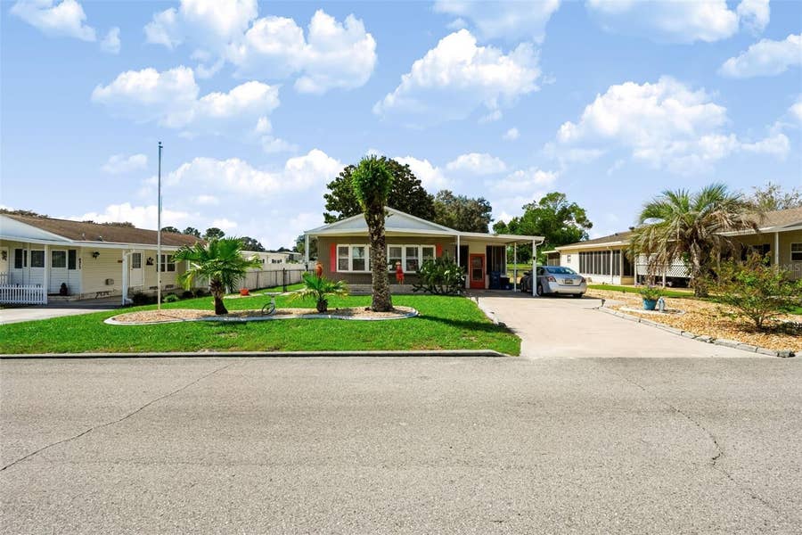 Property photo for 8481 DICKENS AVENUE, Brooksville, FL