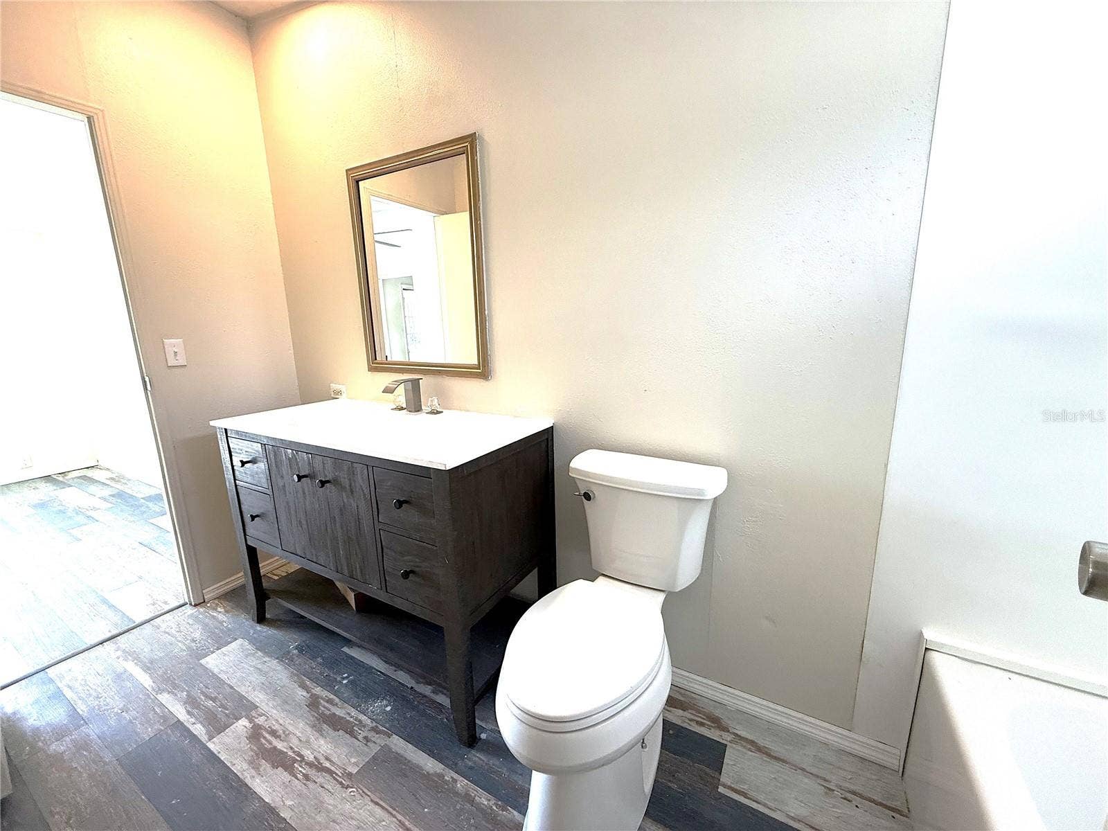 5111 HILL DRIVE, Zephyrhills, FL 33542 Primary Bath