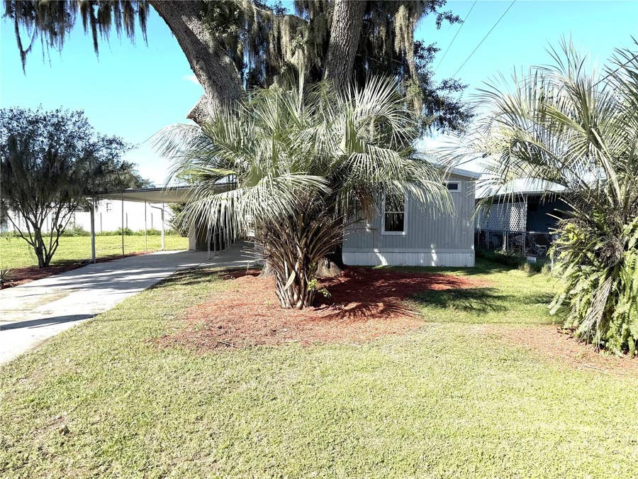 Property photo for 5111 HILL DRIVE, Zephyrhills, FL