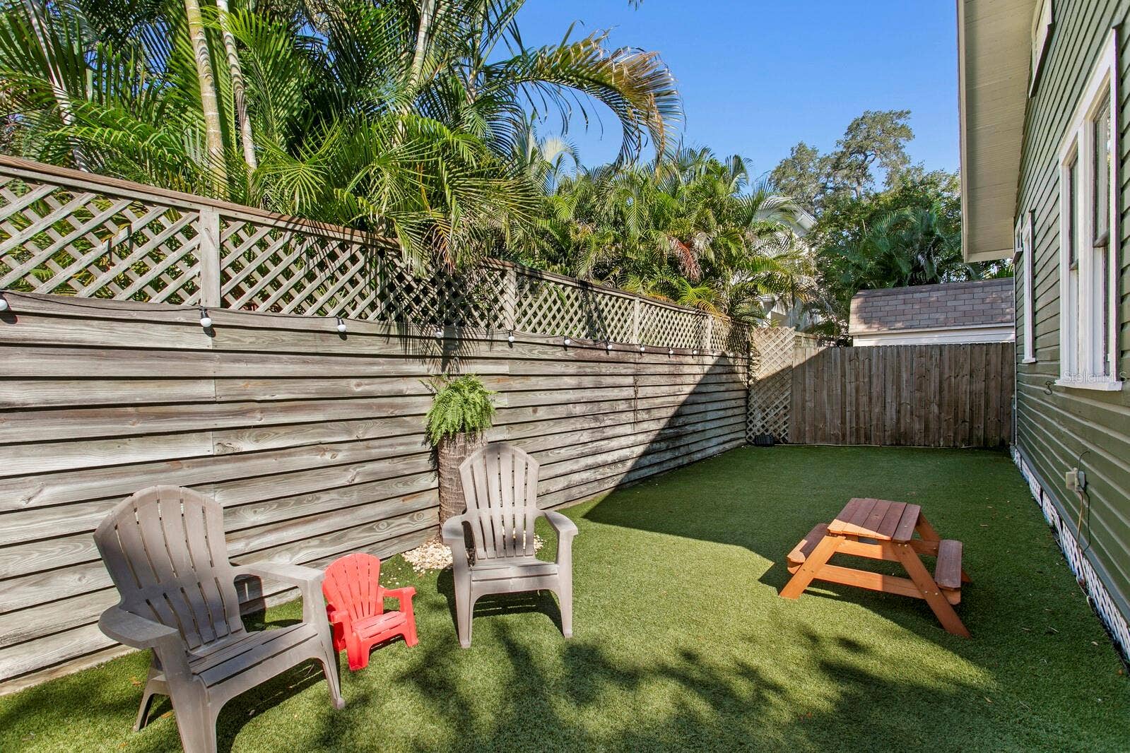 5407 S RUSSELL STREET, Tampa, FL 33611 5407 S RUSSELL STREET, Tampa, FL 33611