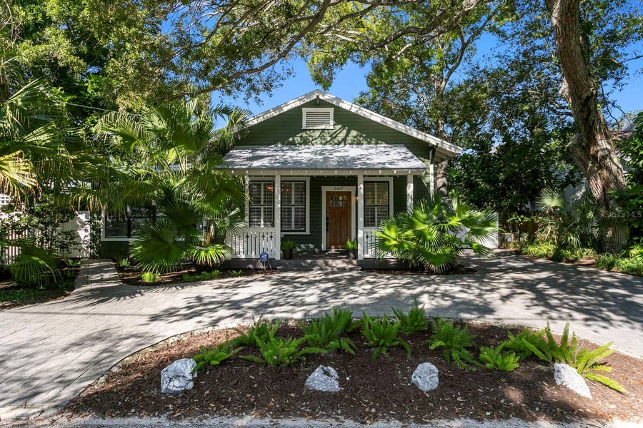 Property photo for 5407 S RUSSELL STREET, Tampa, FL