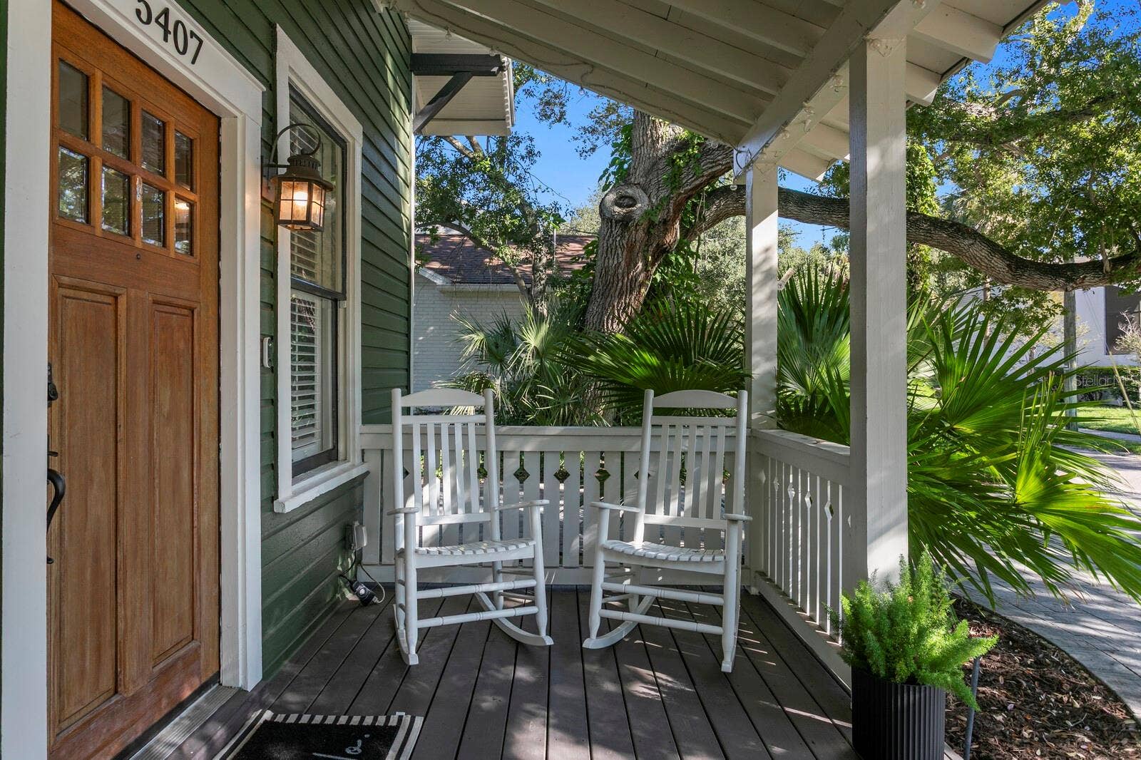 5407 S RUSSELL STREET, Tampa, FL 33611 5407 S RUSSELL STREET, Tampa, FL 33611