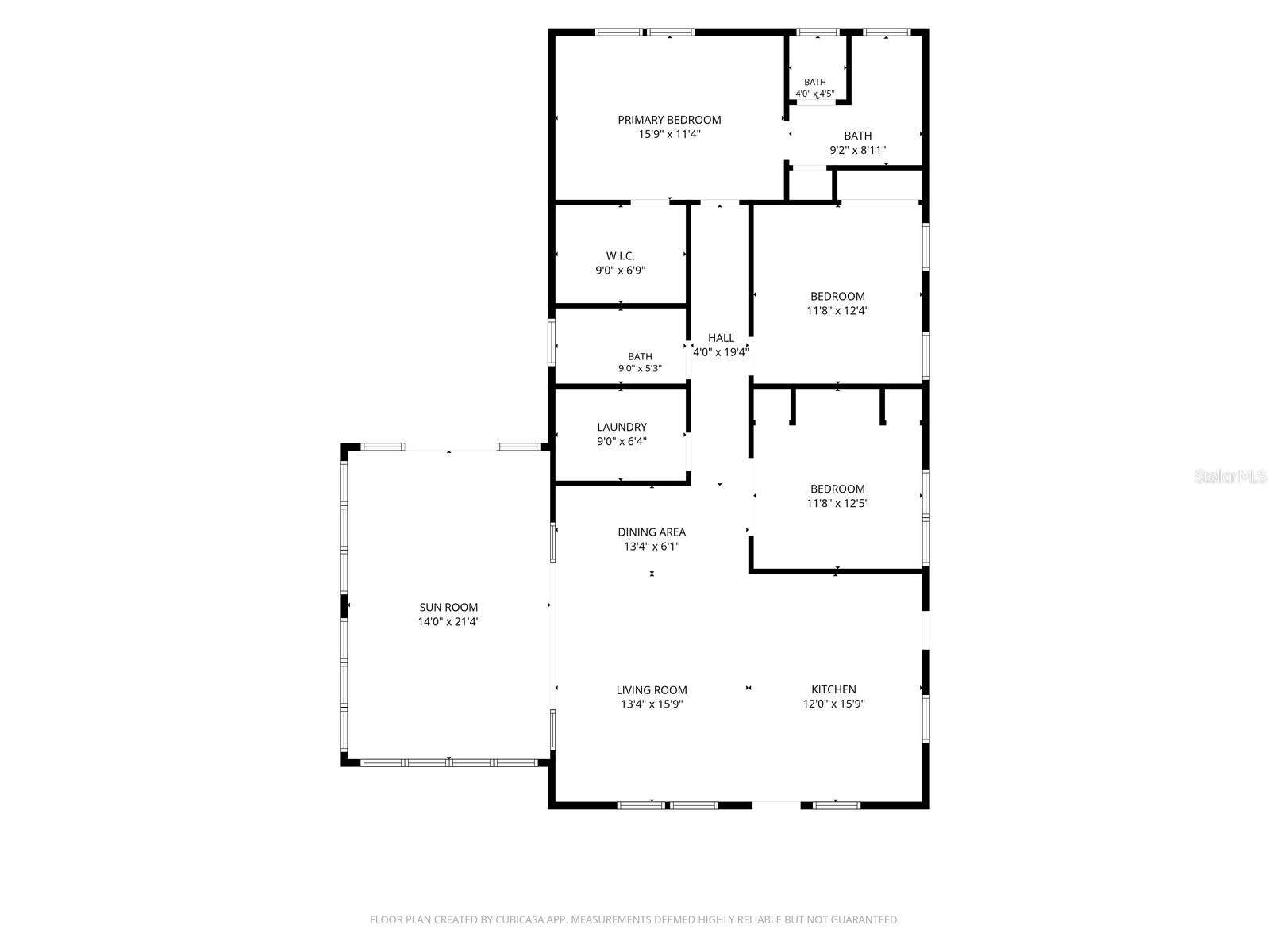 5407 S RUSSELL STREET, Tampa, FL 33611 5407 S RUSSELL STREET, Tampa, FL 33611