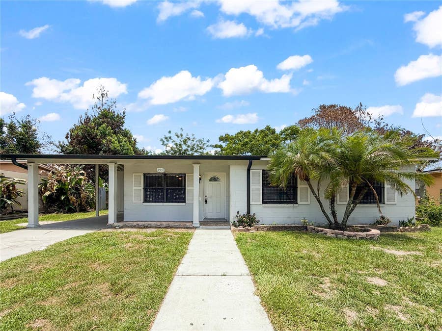 Property photo for 3971 QUEEN ANNE DRIVE, Orlando, FL