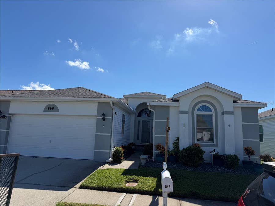 Property photo for 546 TROUT LANE, Oldsmar, FL