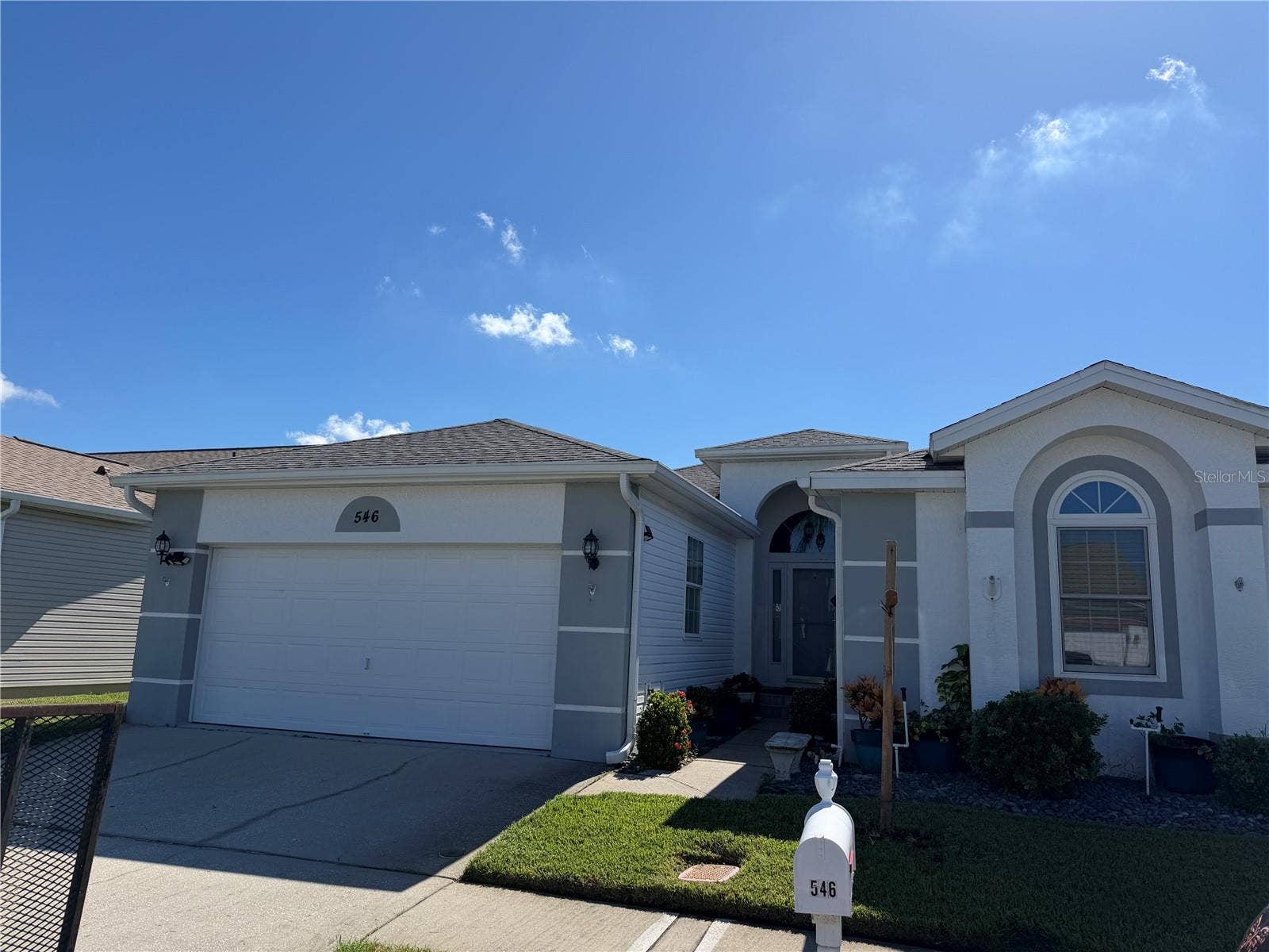 546 TROUT LANE, Oldsmar, FL 34677