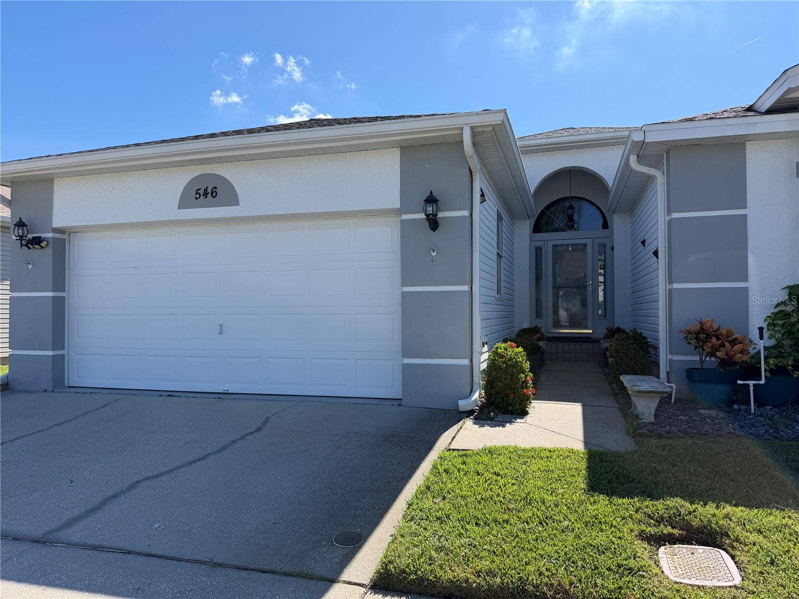 546 TROUT LANE, Oldsmar, FL 34677
