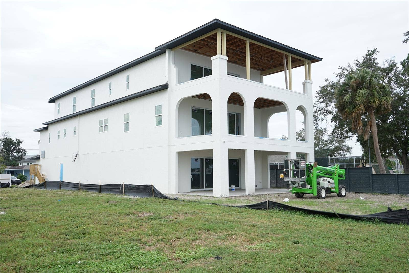 1835 BAYOU GRANDE BOULEVARD NE, St Petersburg, FL 33703 1835 BAYOU GRANDE BOULEVARD NE, St Petersburg, FL 33703