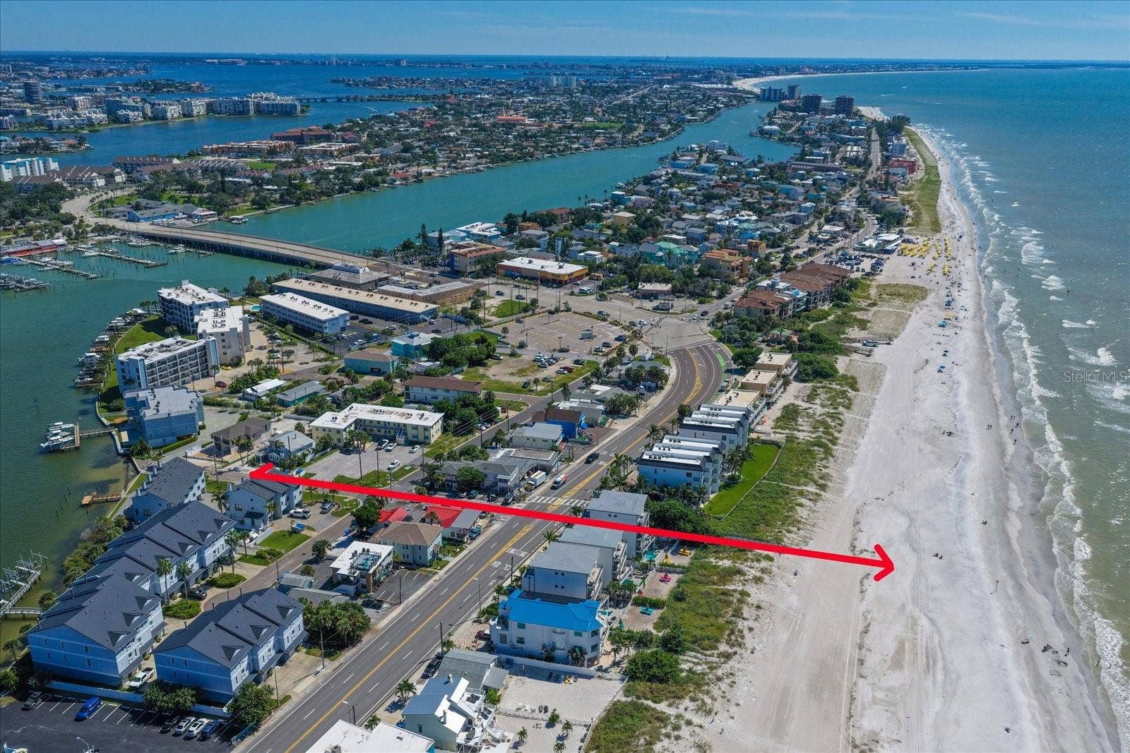 115 99TH AVENUE, Treasure Island, FL 33706