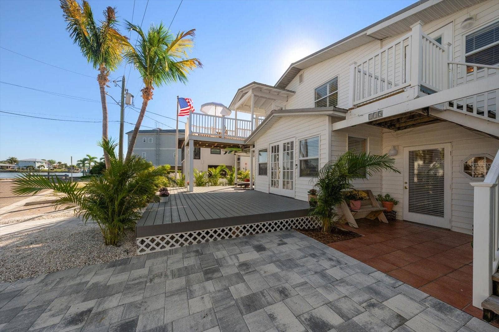 115 99TH AVENUE, Treasure Island, FL 33706