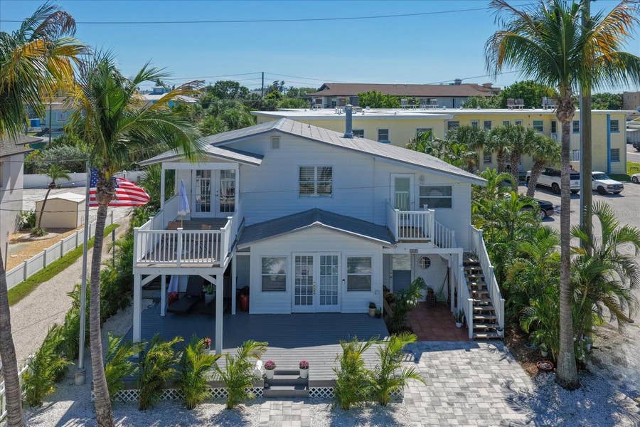Property photo for 115 99TH AVENUE, Treasure Island, FL