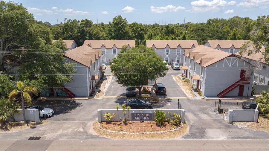 Property photo for 5716 N LINCOLN AVENUE, #D, Tampa, FL