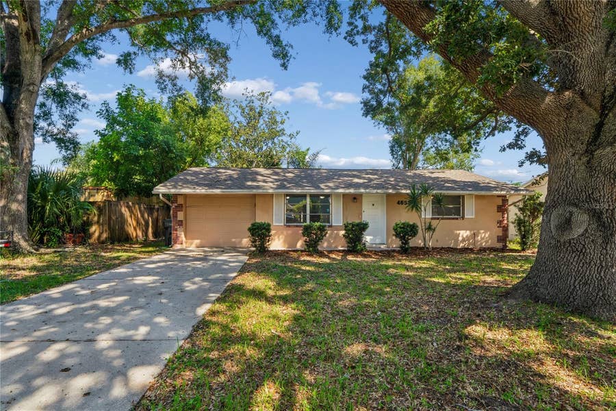 Property photo for 4655 48TH AVENUE N, St Petersburg, FL