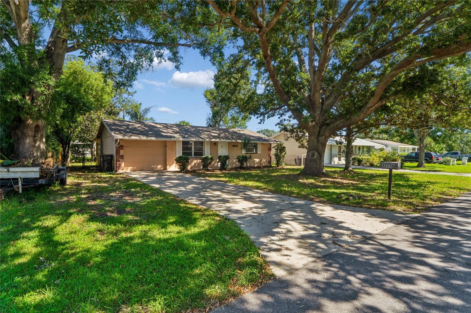 4655 48TH AVENUE N, St Petersburg, FL 33714 4655 48TH AVENUE N, St Petersburg, FL 33714