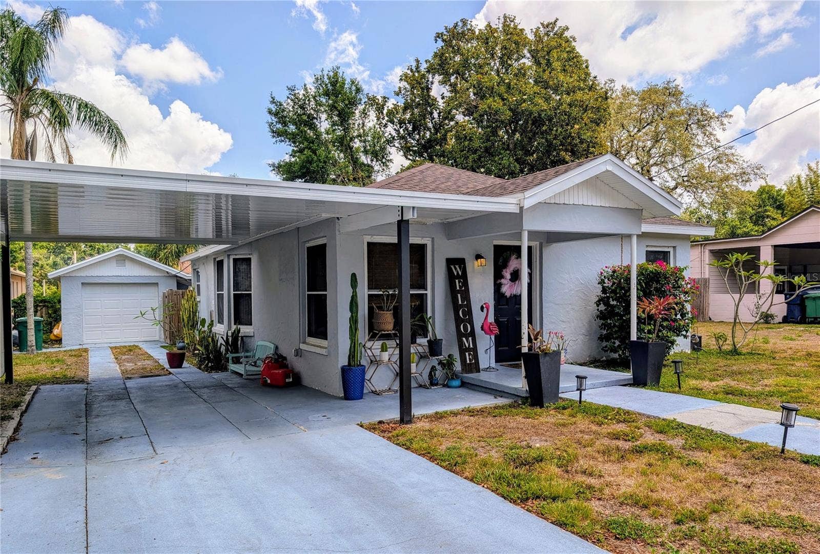 1008 E HAMILTON AVENUE, Tampa, FL 33604 1008 E HAMILTON AVENUE, Tampa, FL 33604