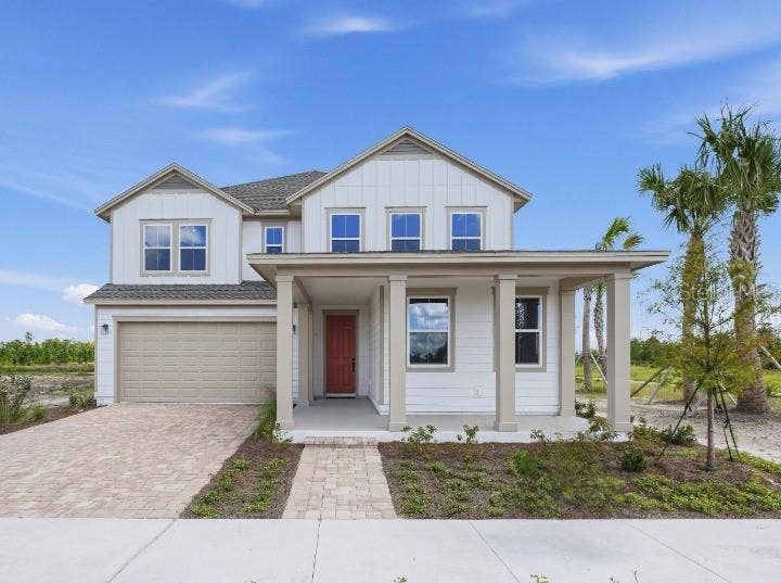 Property photo for 3218 SAILHOUSE DRIVE, St Cloud, FL