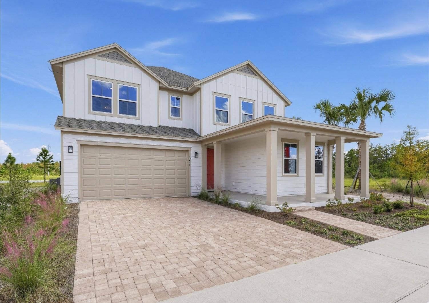 3218 SAILHOUSE DRIVE, St Cloud, FL 34771 3218 SAILHOUSE DRIVE, St Cloud, FL 34771