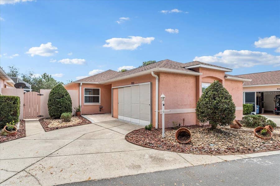 Property photo for 952 AVALON AVENUE, The Villages, FL