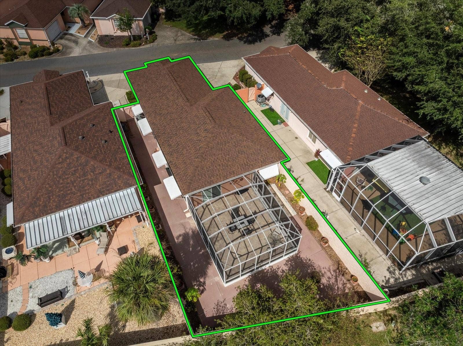 952 AVALON AVE. AVENUE, The Villages, FL 32159 952 AVALON AVE. AVENUE, The Villages, FL 32159