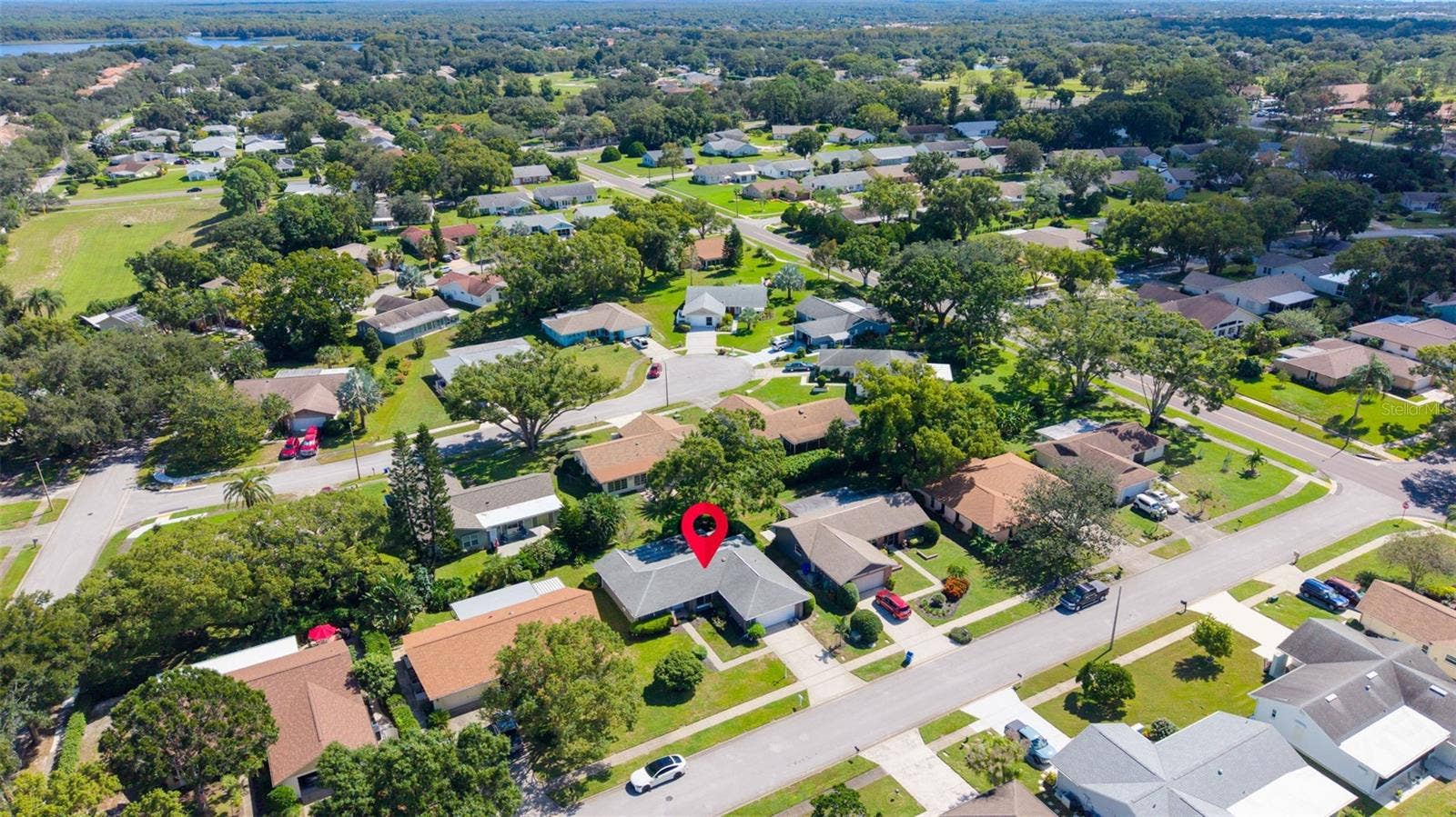 Desirable location in close proximity to the main clubhouse facilities & amenities~
