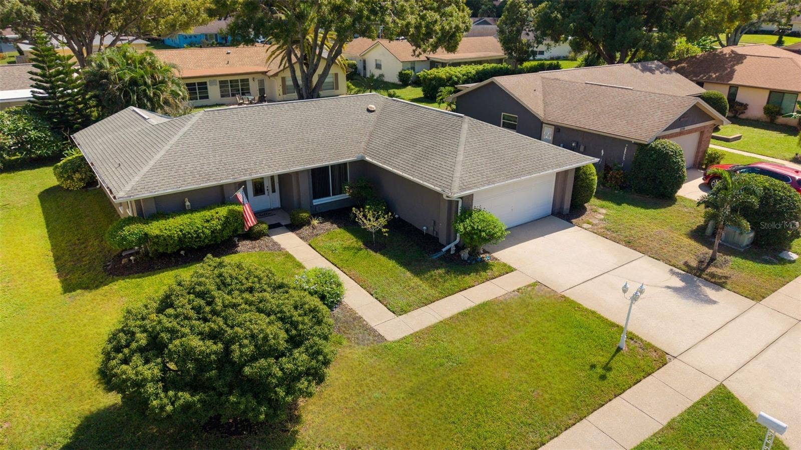 BRAND-NEW ROOF to be installed prior to closing with strong offer, and buyer to choose their single color~