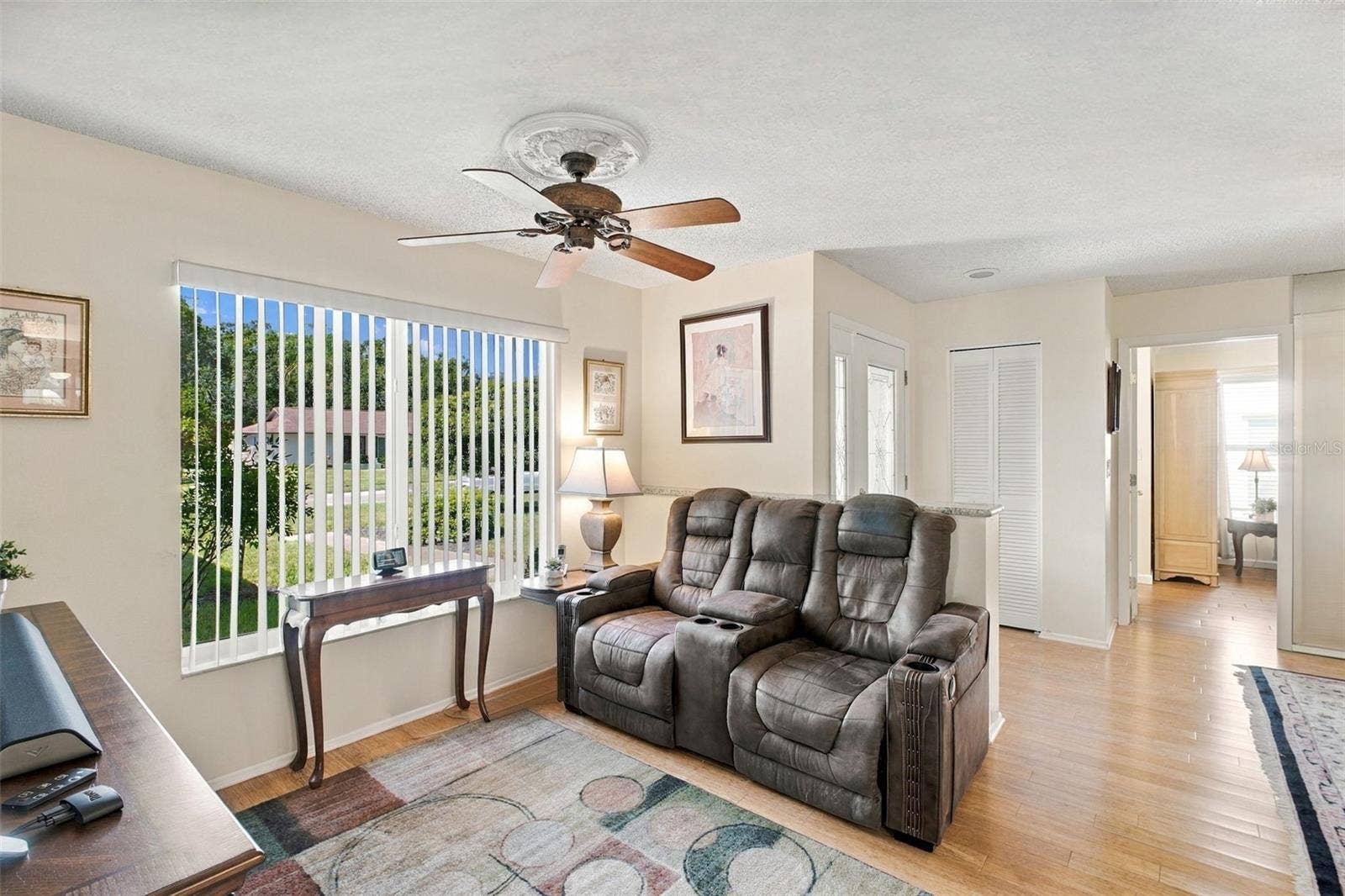 Open & airy spaces that you'll love coming home to~