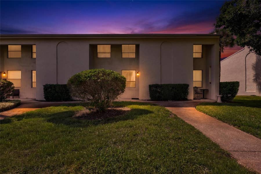 Property photo for 4515 LA CAPRI COURT, Tampa, FL