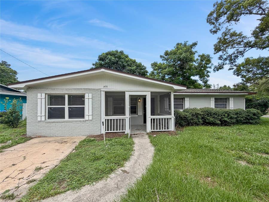 Property photo for 1455 BETHESDA STREET, Apopka, FL