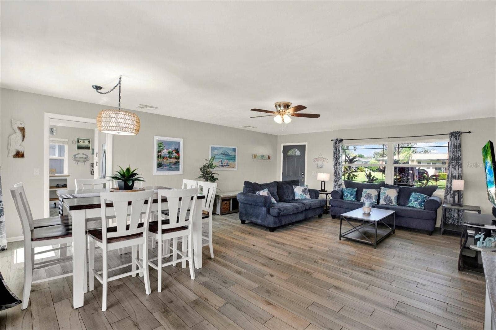 1669 CAMBRIDGE DRIVE, Clearwater, FL 33756