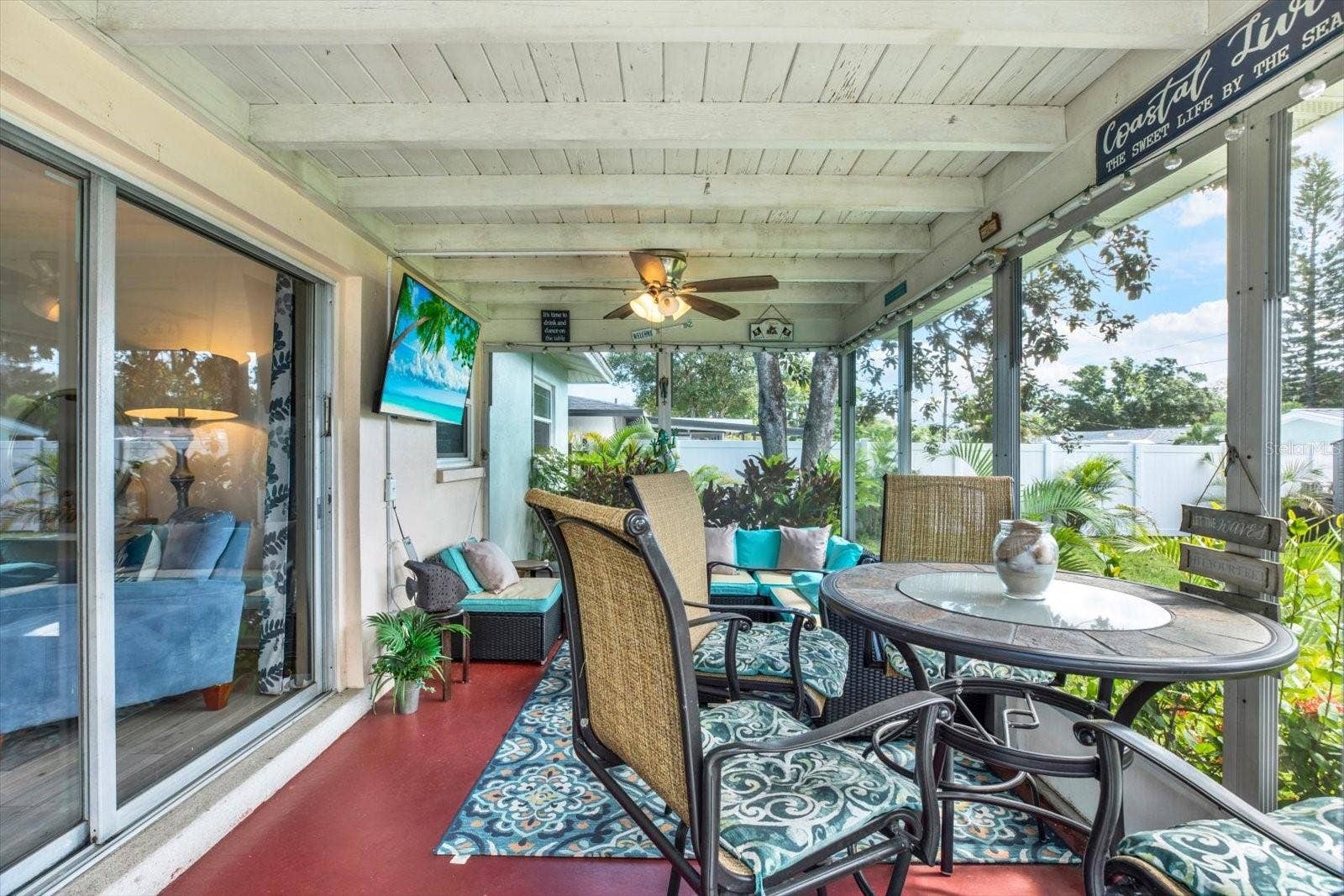 1669 CAMBRIDGE DRIVE, Clearwater, FL 33756