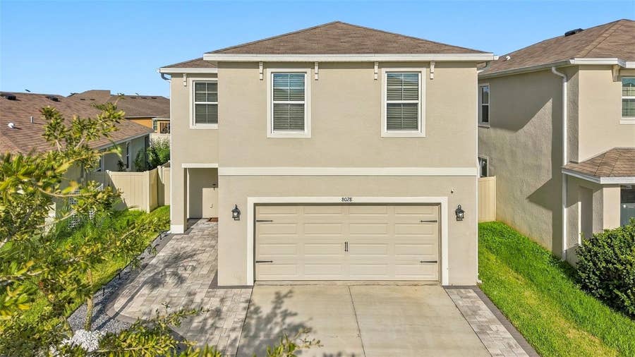 Property photo for 8028 PELICAN REED CIRCLE, Wesley Chapel, FL