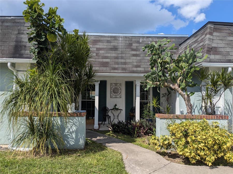 Property photo for 3937 SAIL DRIVE, New Port Richey, FL