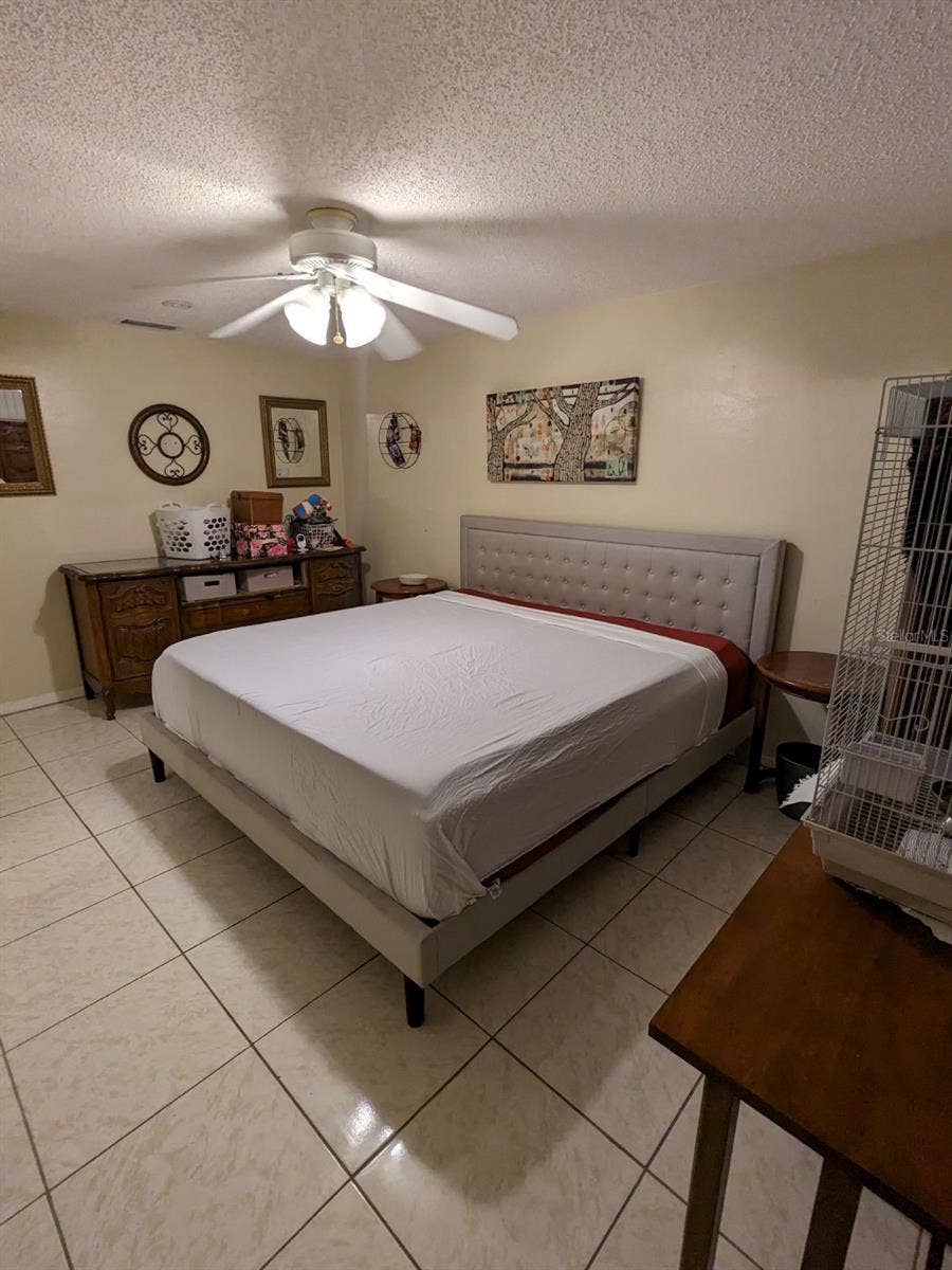 3937 SAIL DRIVE, New Port Richey, FL 34652 LARGE PRIMARY BEDROOM