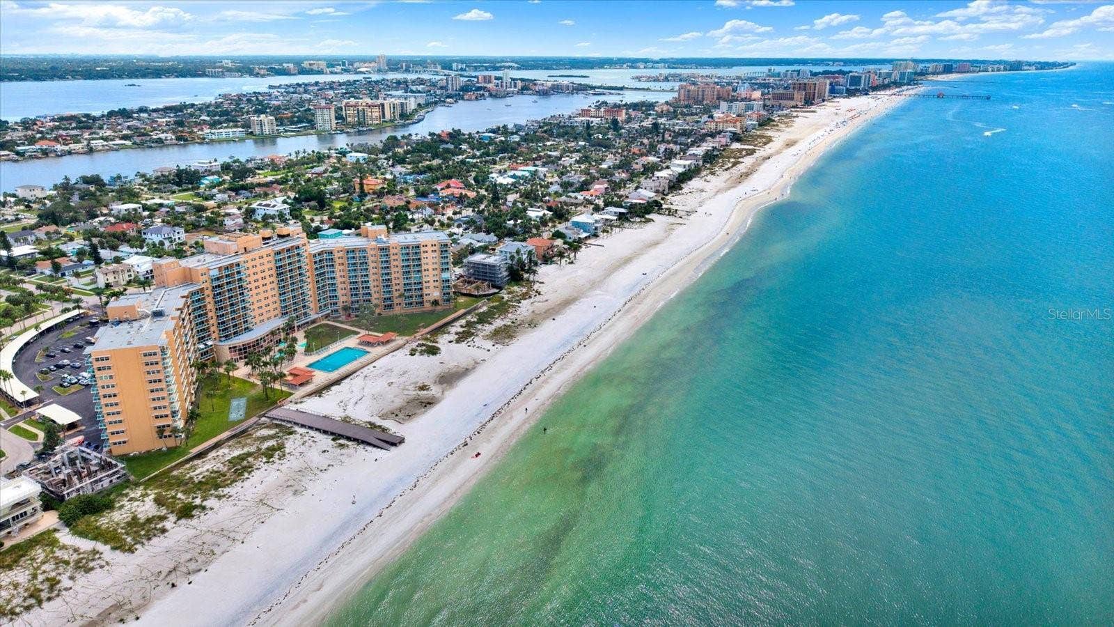 880 MANDALAY AVENUE, #C512, Clearwater Beach, FL 33767 880 MANDALAY AVENUE, #C512, Clearwater Beach, FL 33767