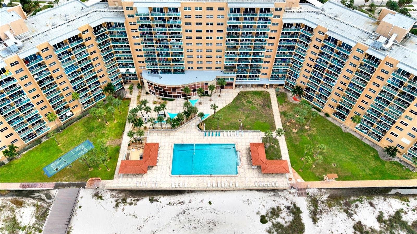 880 MANDALAY AVENUE, #C512, Clearwater Beach, FL 33767 880 MANDALAY AVENUE, #C512, Clearwater Beach, FL 33767
