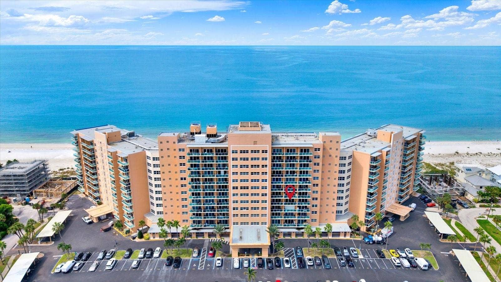 880 MANDALAY AVENUE, #C512, Clearwater Beach, FL 33767 880 MANDALAY AVENUE, #C512, Clearwater Beach, FL 33767
