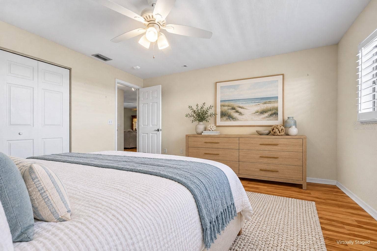 6150 GULFPORT BOULEVARD S, #515, Gulfport, FL 33707 virtually staged