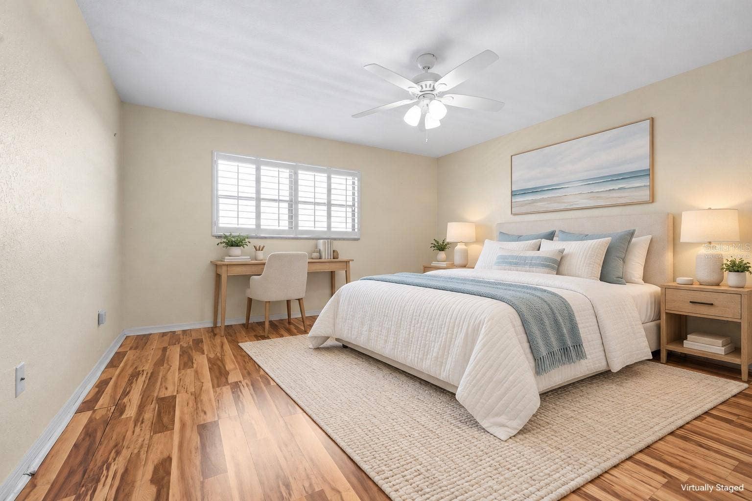 6150 GULFPORT BOULEVARD S, #515, Gulfport, FL 33707 virtually staged
