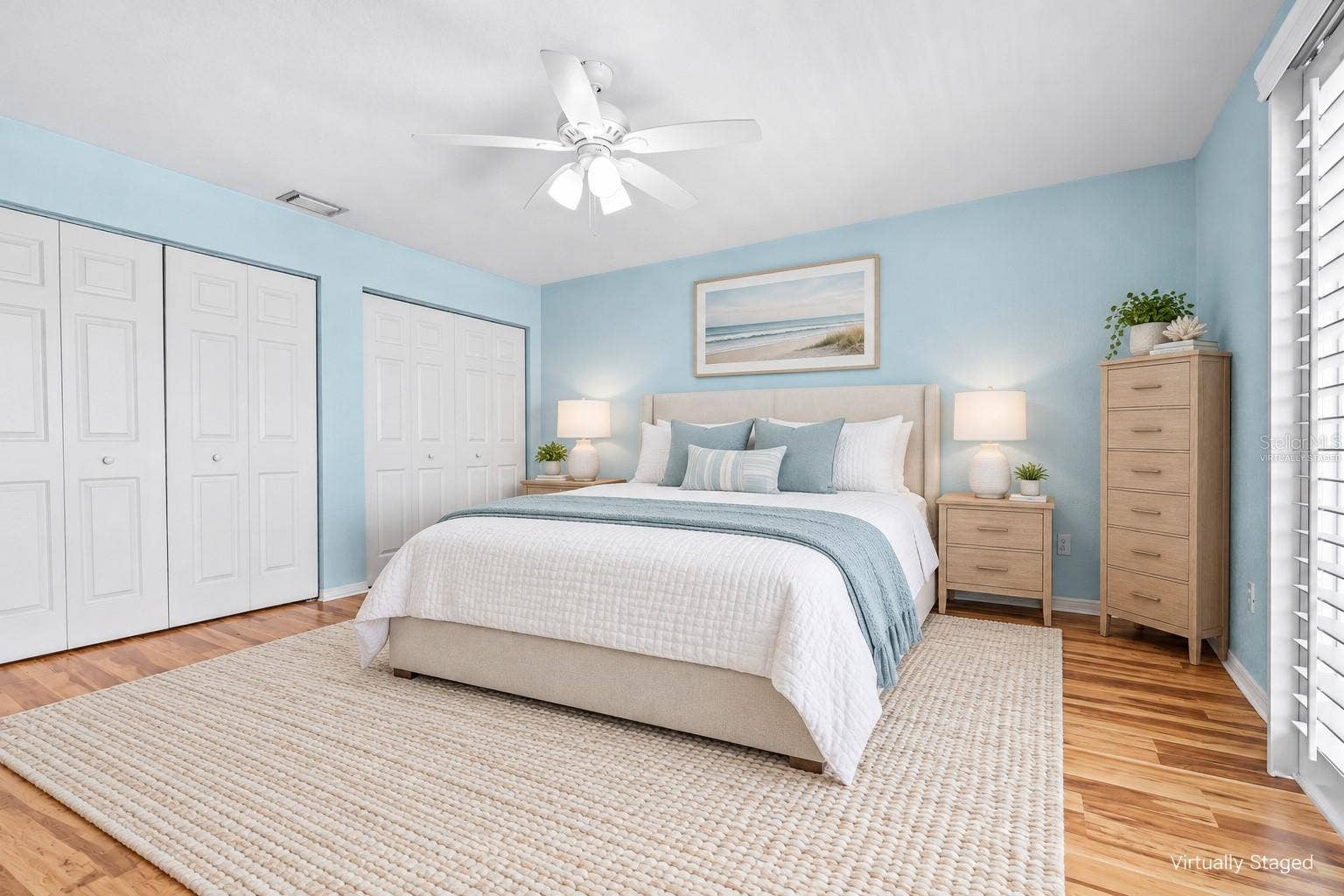 6150 GULFPORT BOULEVARD S, #515, Gulfport, FL 33707 virtually staged