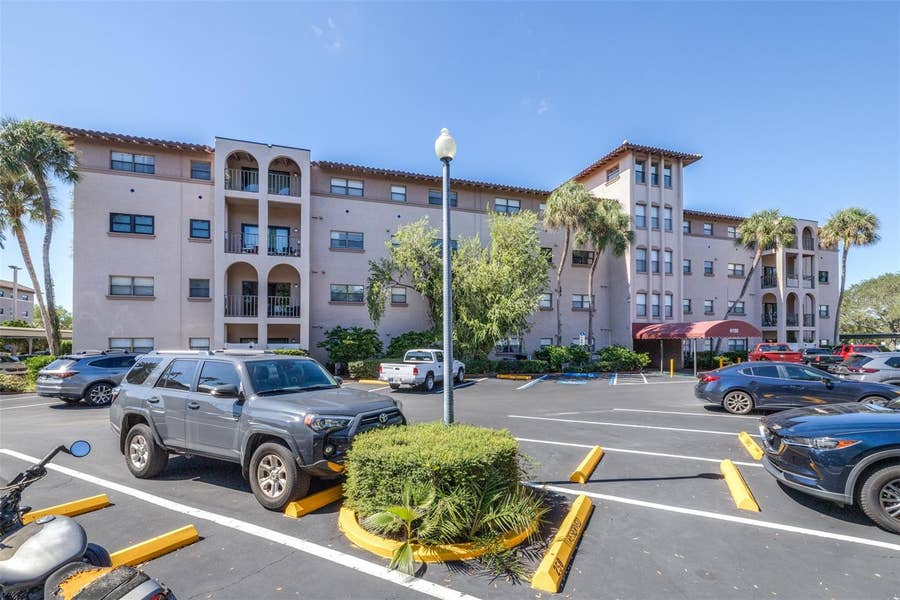 Property photo for 6150 GULFPORT BOULEVARD S, #515, Gulfport, FL