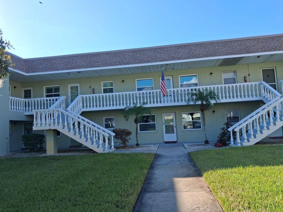 1250 S PINELLAS AVENUE, #110, Tarpon Springs, FL 34689